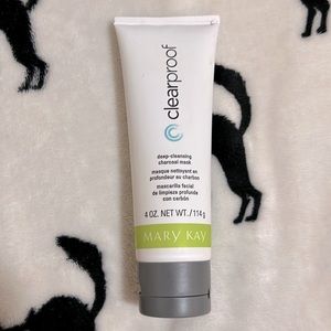 Mary Kay Charcoal Mask